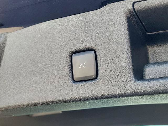 Certified 2024 Ford Escape Active FWD image 11