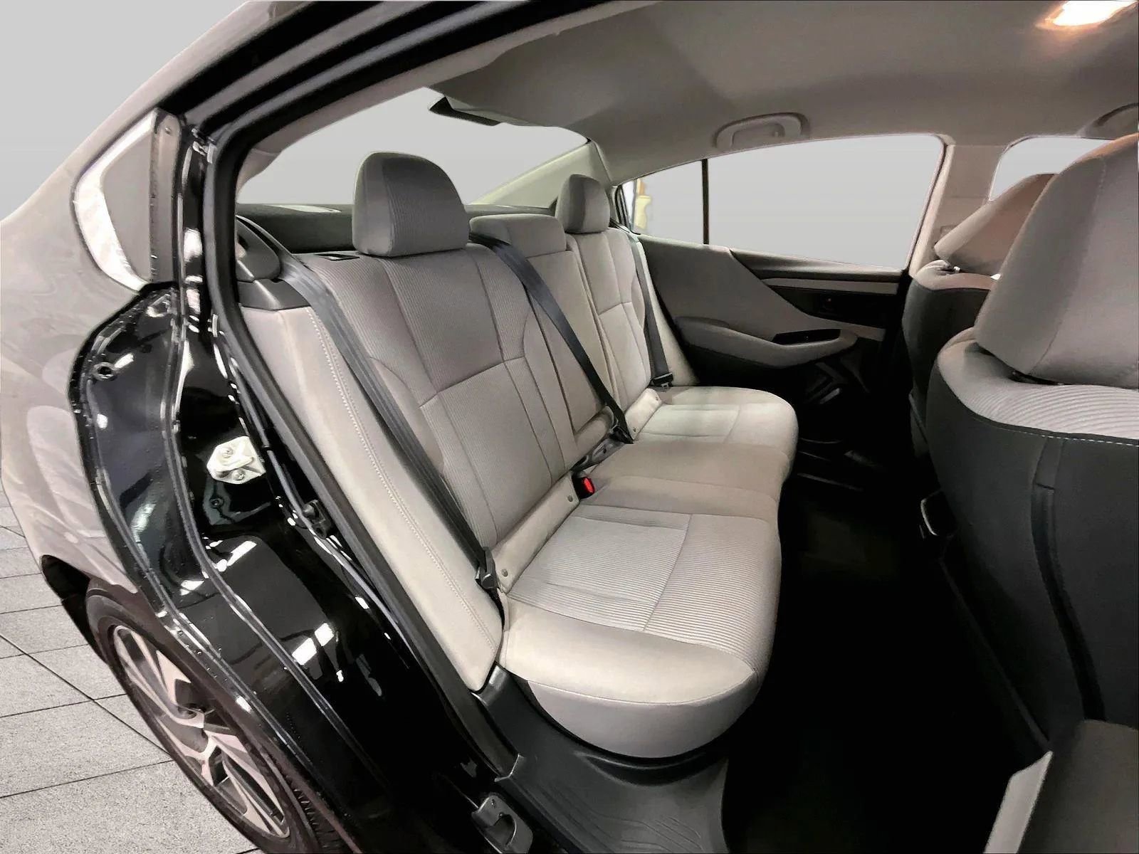 Used 2020 Subaru Legacy w/ Alloy Wheel Package image 26