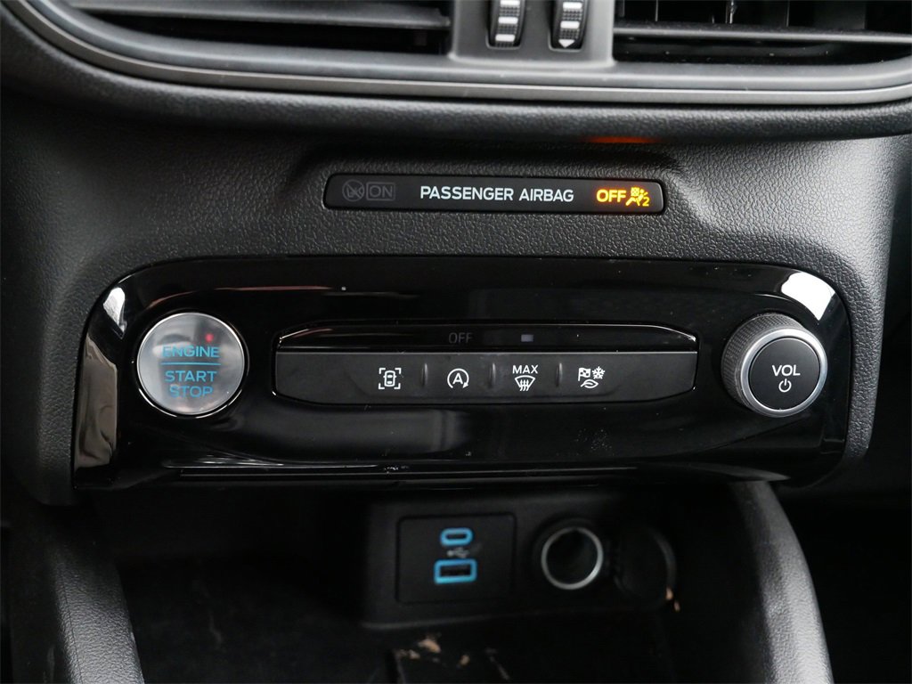 Certified 2023 Ford Escape Active w/ Tech Pack #1 image 22