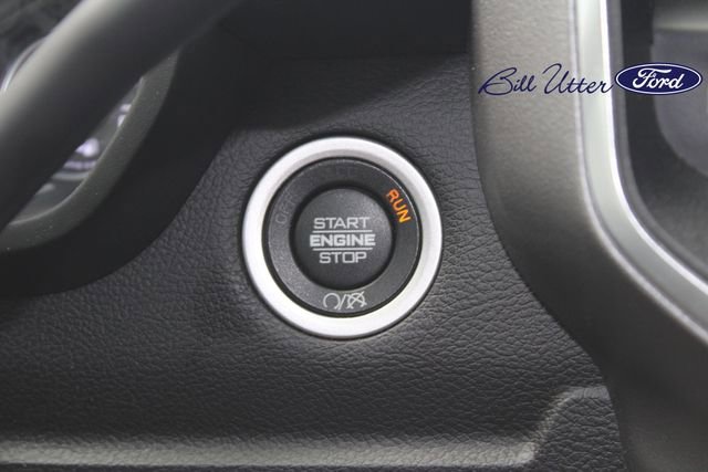 Used 2024 RAM 2500 Big Horn w/ Protection Group AWD/4WD image 22