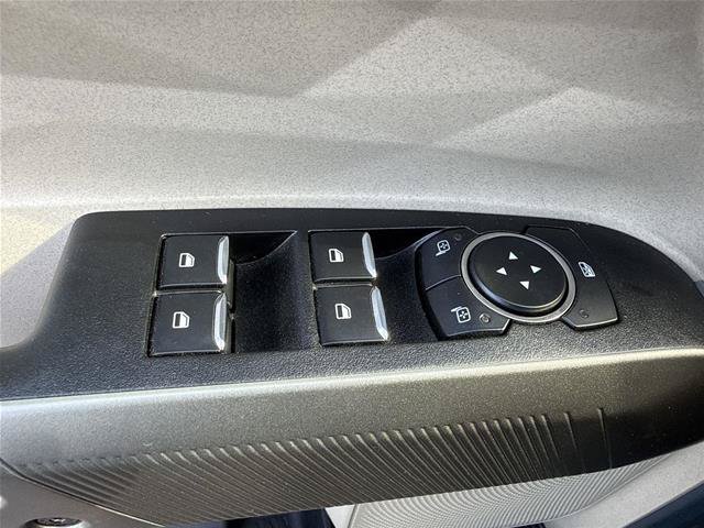 Certified 2025 Ford Maverick Lariat w/ 4K Tow Package AWD/4WD image 25