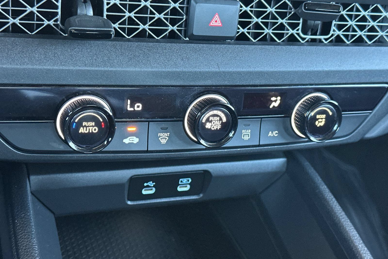 Used 2023 Honda Accord LX image 18
