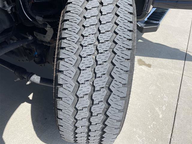 Certified 2025 Ford F250 XLT w/ FX4 Off-Road Package AWD/4WD image 11