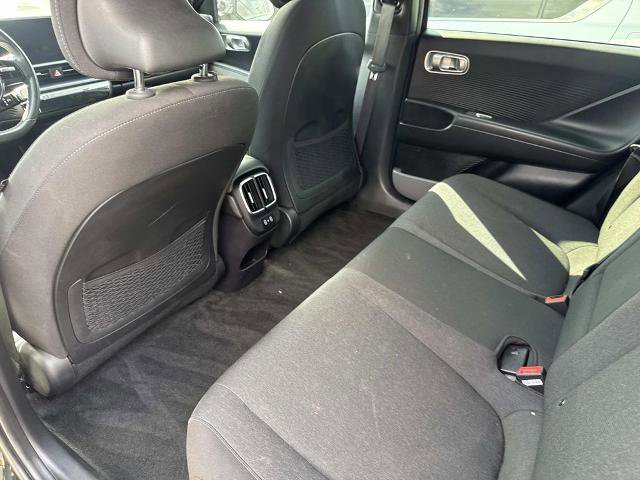 Used 2024 Hyundai Ioniq 6 SE RWD image 10