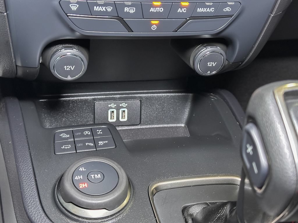 Certified 2020 Ford Ranger XLT w/ Equipment Group 301A Mid AWD/4WD image 38