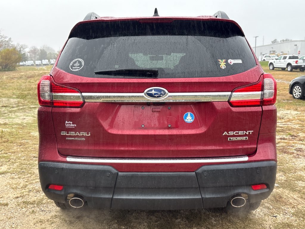 Used 2022 Subaru Ascent Touring w/ Popular Package #2A AWD/4WD image 18