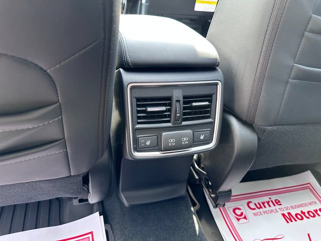 Used 2021 Subaru Forester Touring w/ Popular Package #2 AWD/4WD image 9