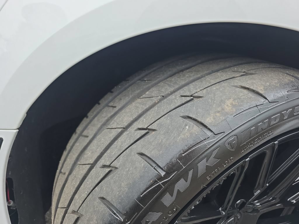 Used 2020 Chevrolet Camaro SS RWD image 26