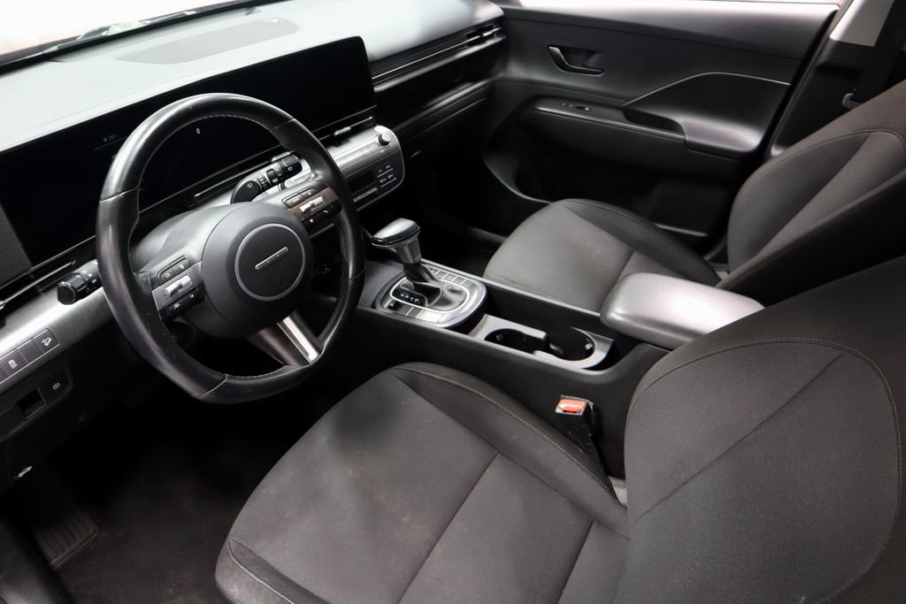 Used 2024 Hyundai Kona SEL FWD image 21