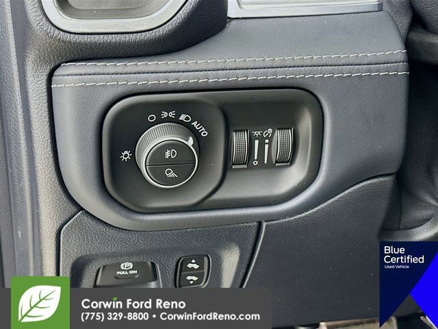 Used 2022 RAM 1500 Limited image 14