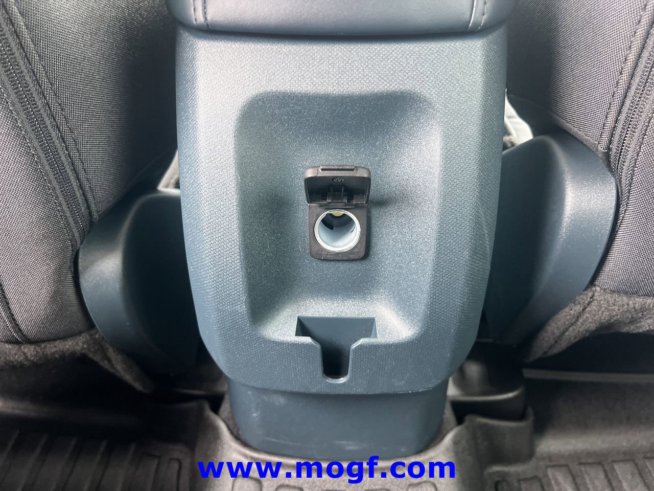 Certified 2024 Ford Maverick XL FWD image 19