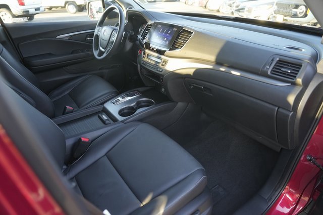 Used 2023 Honda Ridgeline RTL image 18