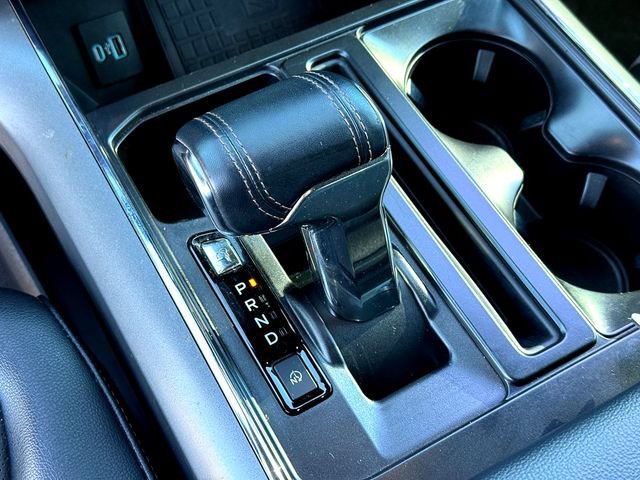 Certified 2022 Ford F150 Lightning Lariat image 18