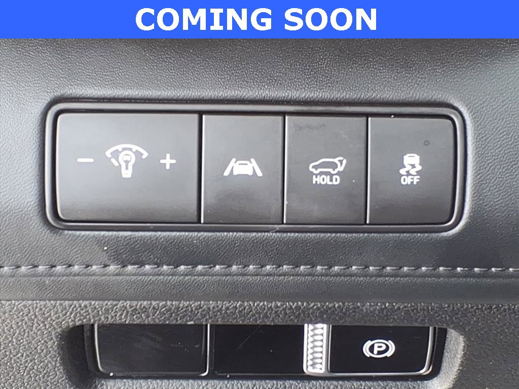 Used 2022 Hyundai Santa Fe Limited image 15