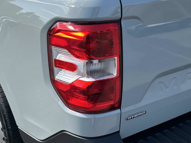 Certified 2023 Ford Maverick XL FWD image 11