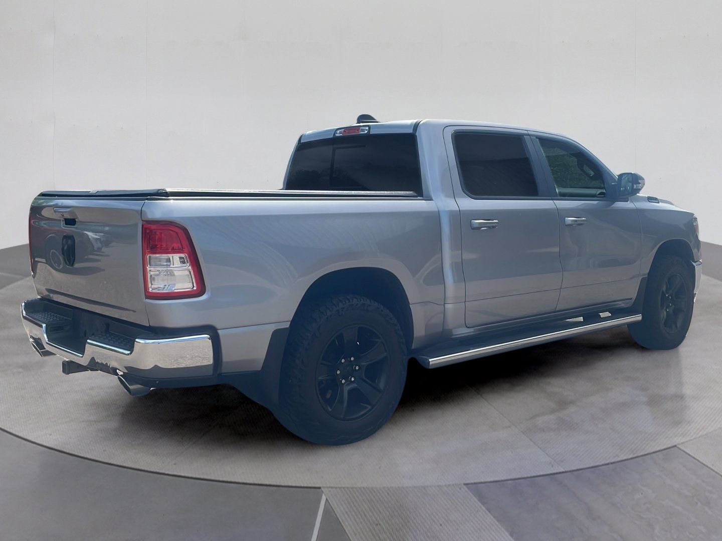 Used 2022 RAM 1500 Big Horn AWD/4WD image 6