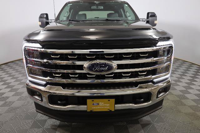 Certified 2025 Ford F350 Lariat AWD/4WD image 4
