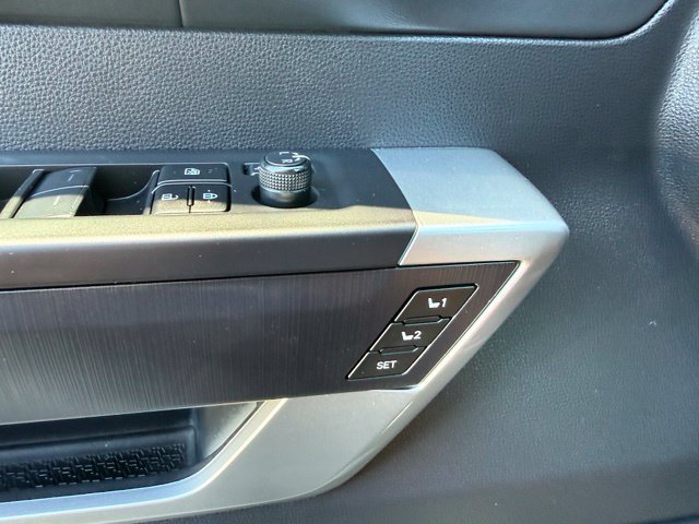 Used 2024 Toyota Sequoia Platinum AWD/4WD image 14