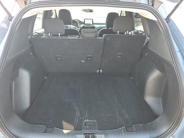 Certified 2025 Ford Escape Active image 13