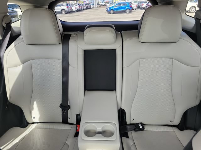 Used 2025 Kia Sportage EX FWD image 19