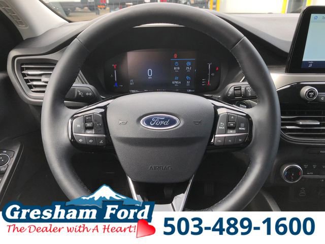 Certified 2024 Ford Escape Active image 20