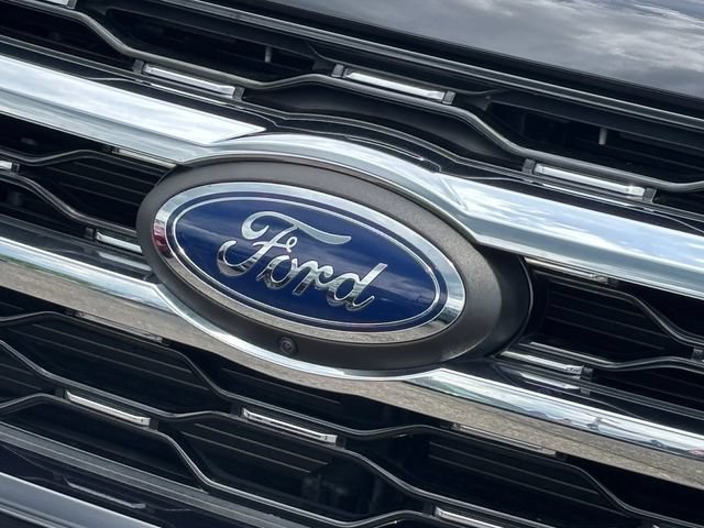 Certified 2023 Ford Expedition Limited AWD/4WD image 26