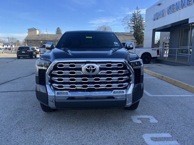 Used 2023 Toyota Tundra 1794 Edition image 22