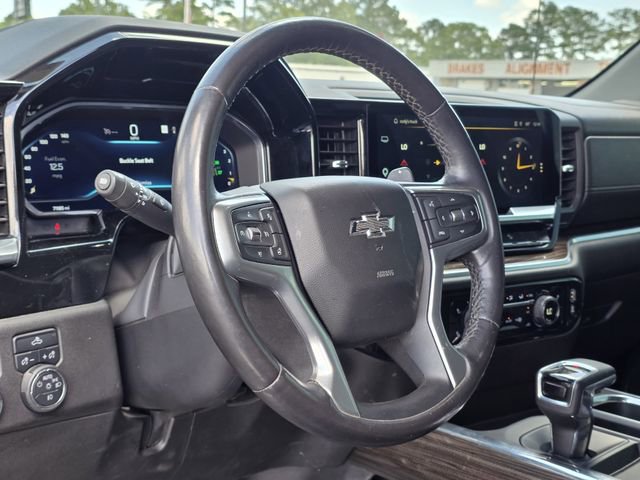 Used 2023 Chevrolet Silverado 1500 RST image 23