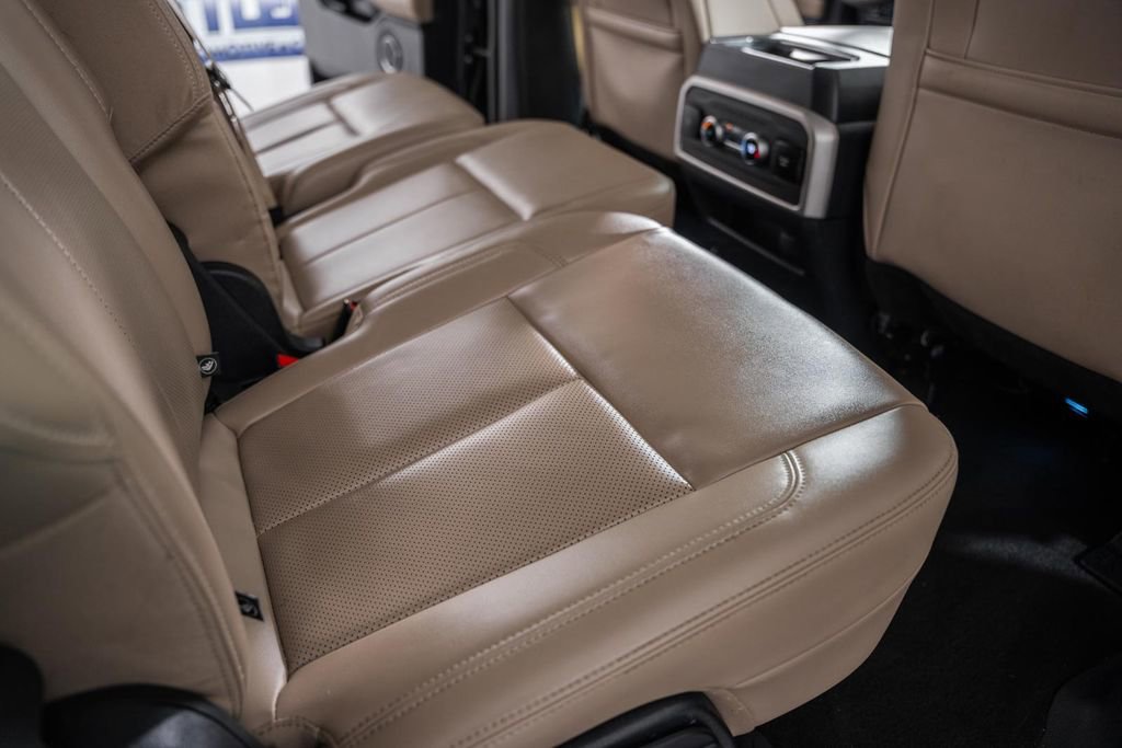 Certified 2023 Ford Expedition Max XLT image 39