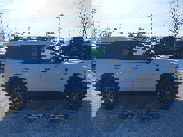 Certified 2023 Ford Bronco Sport Big Bend image 6