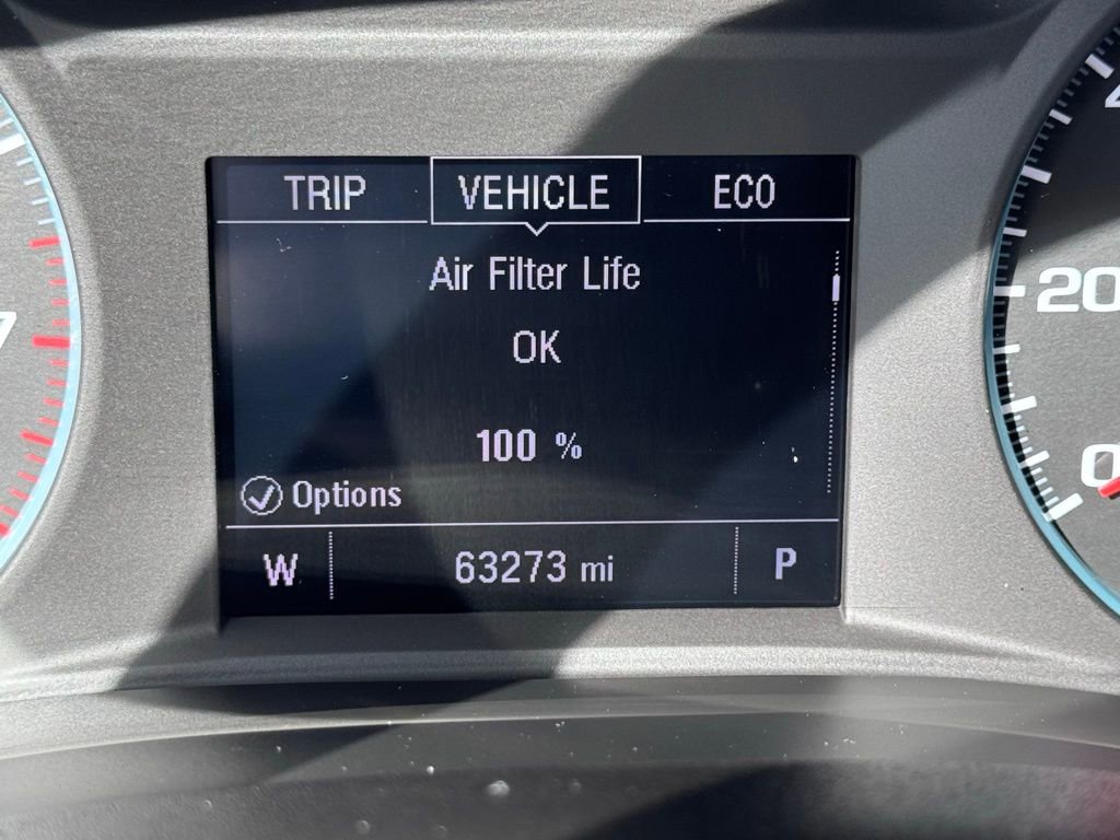 Used 2023 Chevrolet Traverse LS w/ Safety Package image 35