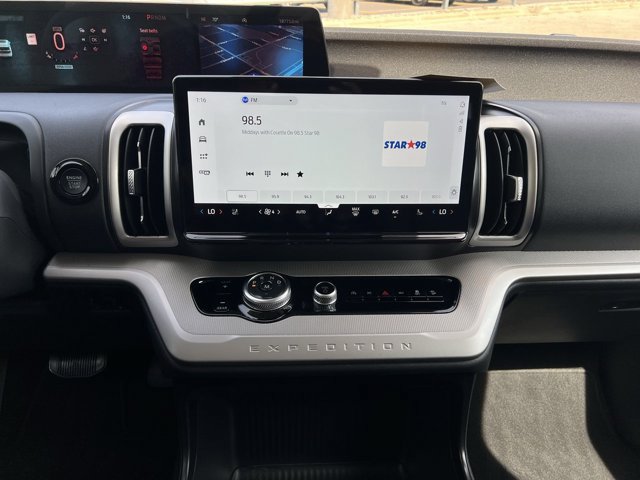 Certified 2025 Ford Expedition Max Active AWD/4WD image 17