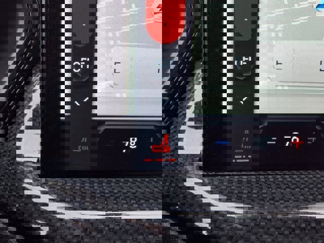 Certified 2024 Ford Escape ST-Line w/ Tech Pack #1 image 3