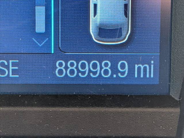 Certified 2017 Ford Taurus SE FWD image 13