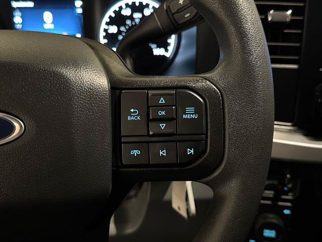 Certified 2024 Ford F250 XLT w/ FX4 Off-Road Package AWD/4WD image 21