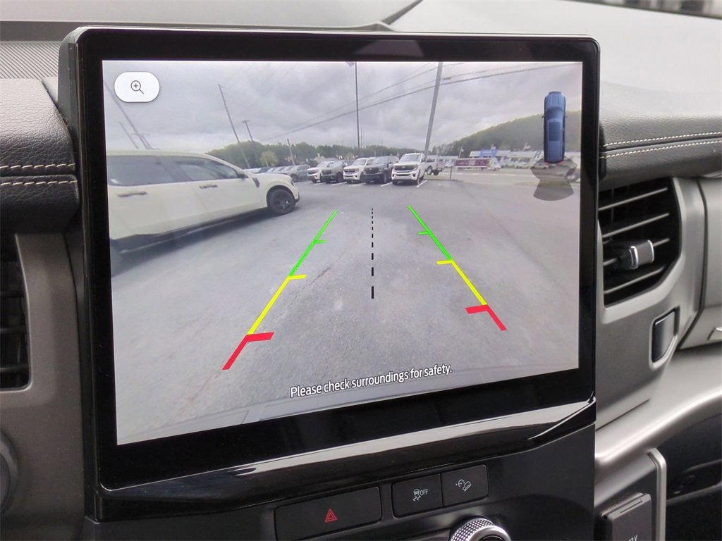 Certified 2022 Ford Expedition XLT image 20