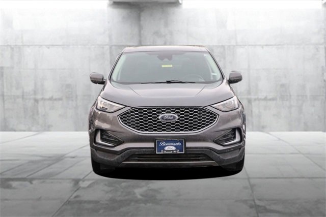 Certified 2024 Ford Edge SEL image 4
