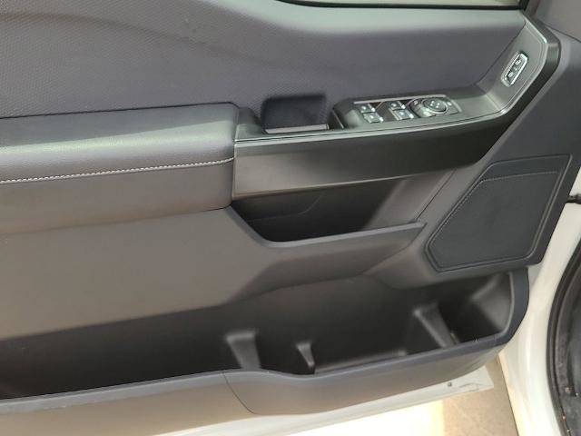 Certified 2024 Ford F150 STX AWD/4WD image 19