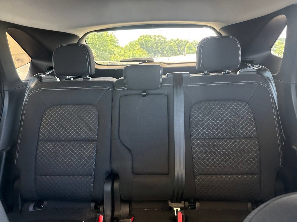 Certified 2023 Ford Escape Active w/ Tech Pack #1 AWD/4WD image 24
