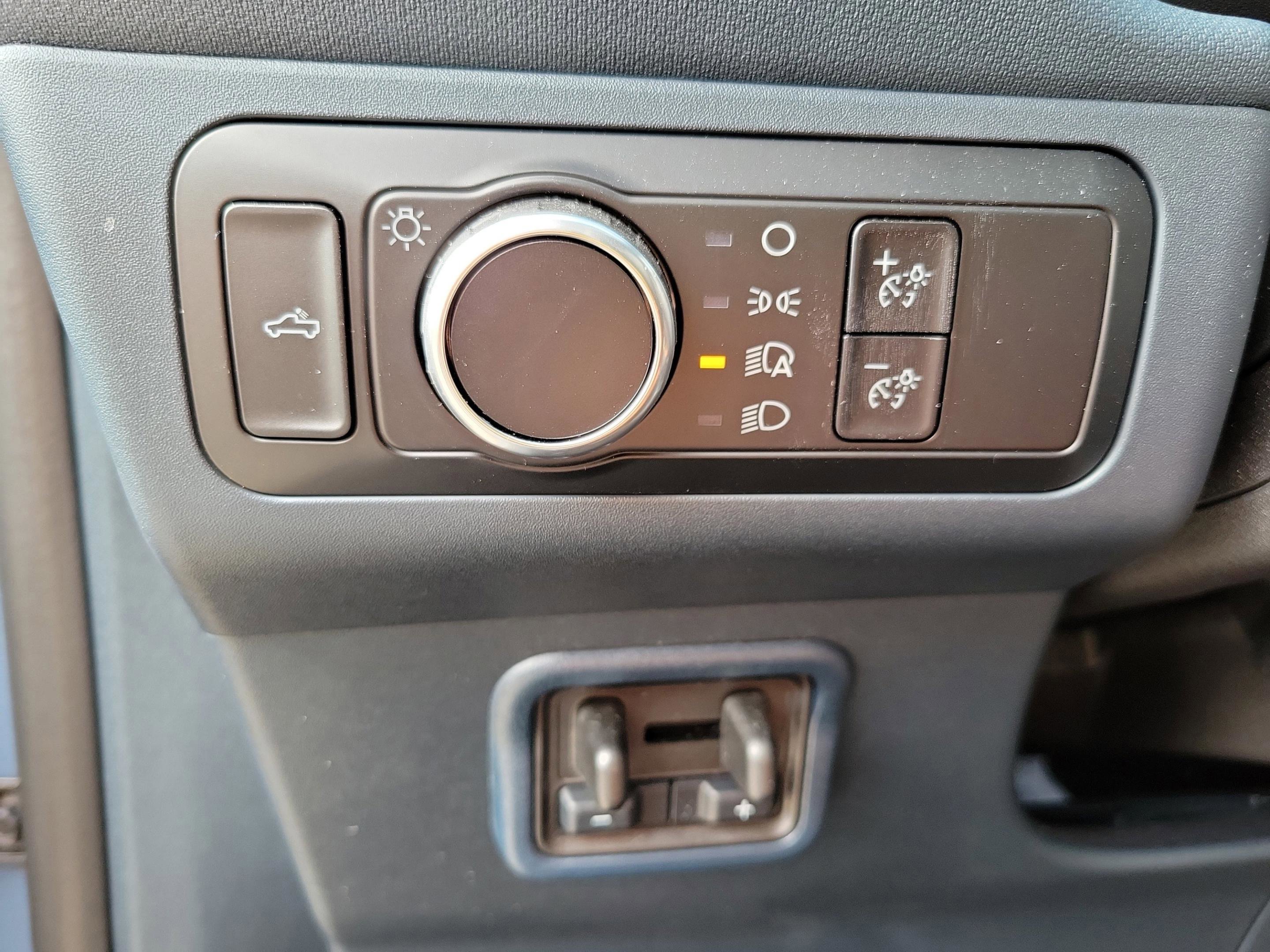 Certified 2024 Ford Maverick Lariat w/ 4K Tow Package image 14