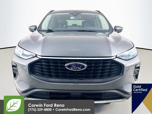 Certified 2025 Ford Escape Platinum image 9