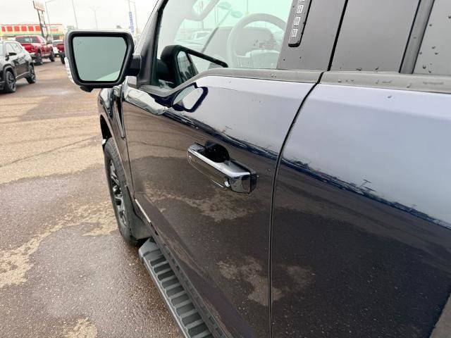 Certified 2024 Ford F150 XLT w/ Equipment Group 302A MID image 34