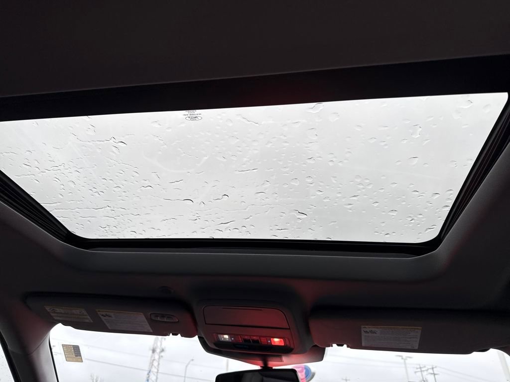 Certified 2023 Ford Explorer XLT w/ Equipment Group 202A image 14