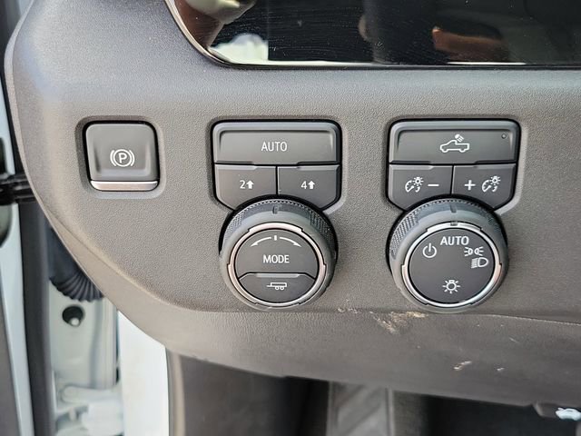 Used 2024 Chevrolet Silverado 1500 LT image 22