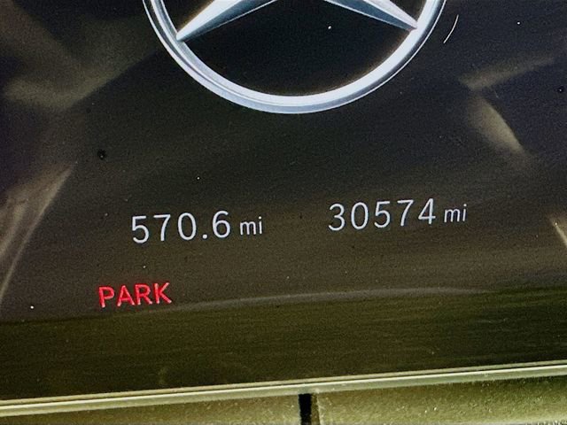 Used 2022 Mercedes-Benz C 300 4MATIC Sedan image 30