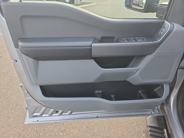 Certified 2024 Ford F250 XLT image 11