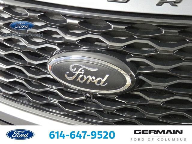 Certified 2022 Ford Explorer ST w/ Equipment Group 401A image 14