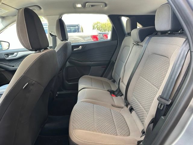 Certified 2021 Ford Escape SE w/ SE Sport Appearance Package FWD image 15