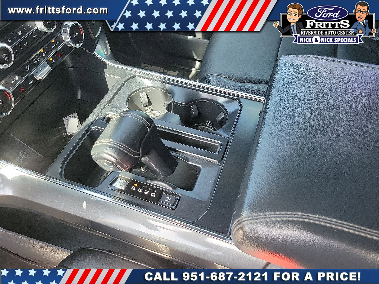 Certified 2022 Ford F150 XLT w/ Equipment Group 302A High AWD/4WD image 8