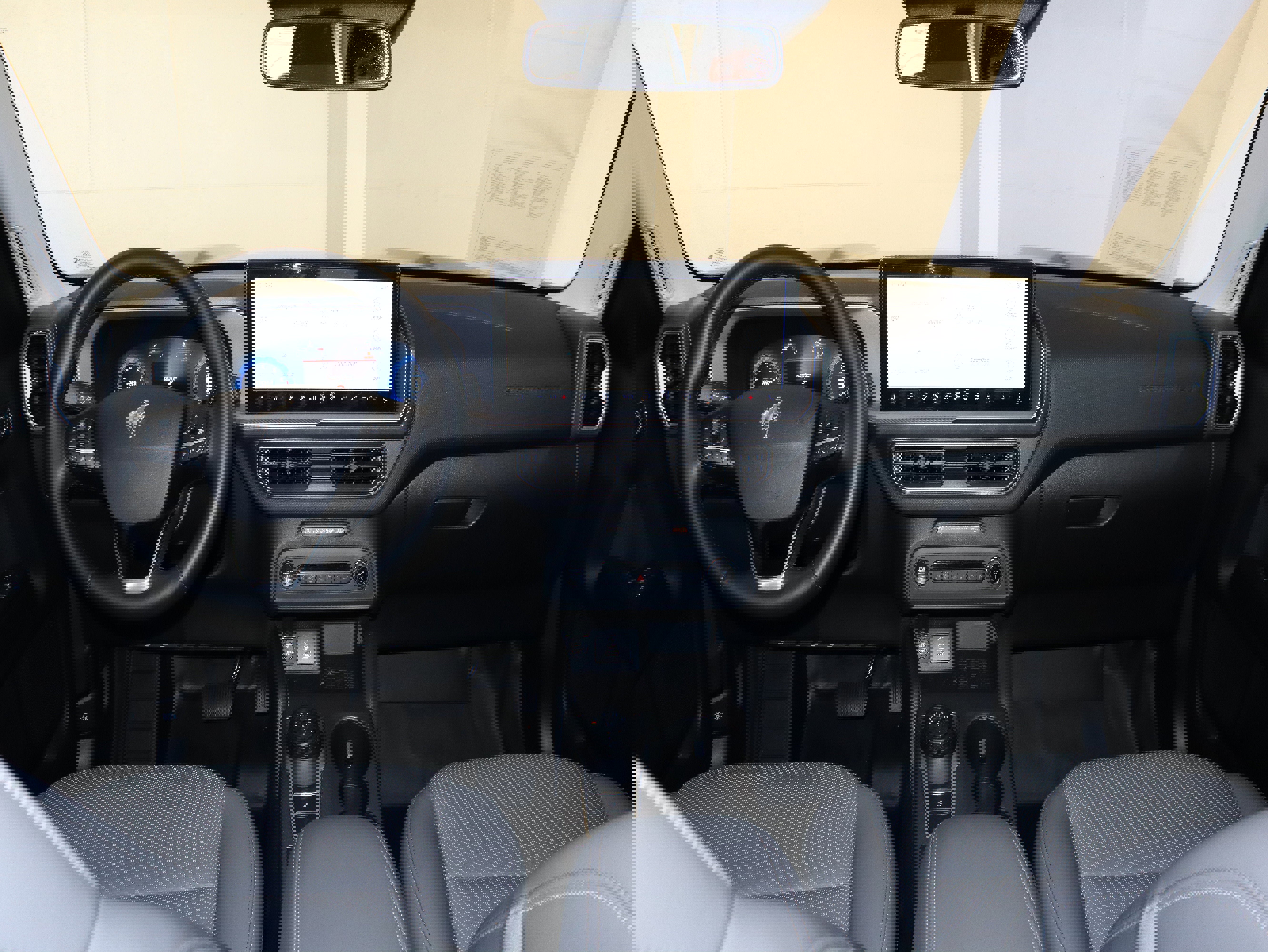 Certified 2025 Ford Bronco Sport Badlands w/ Badlands Tech Package image 25